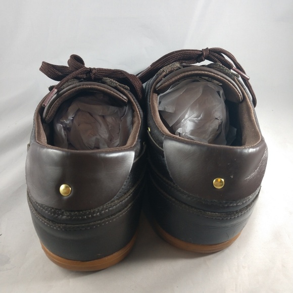 Lacoste Sport Dreyfus SPM Mens Size 13 US Sneakers - Picture 3 of 8